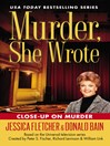Cover image for Close-Up on Murder